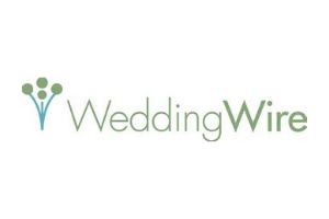 Click here to check out Wedding Wire!