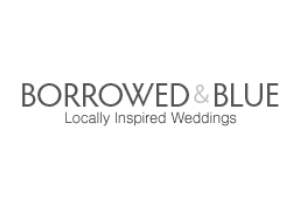 Click here to explore Borrowed & Blue Weddings!